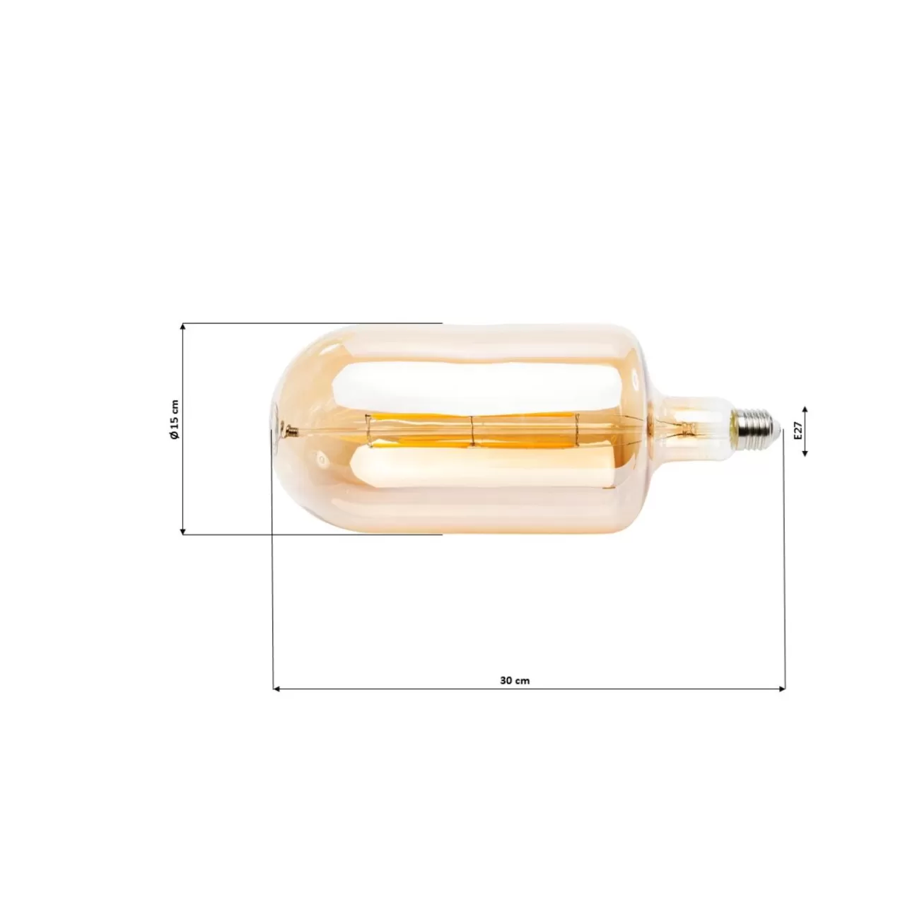 Ampoule Flow Led*KARE Design Fashion