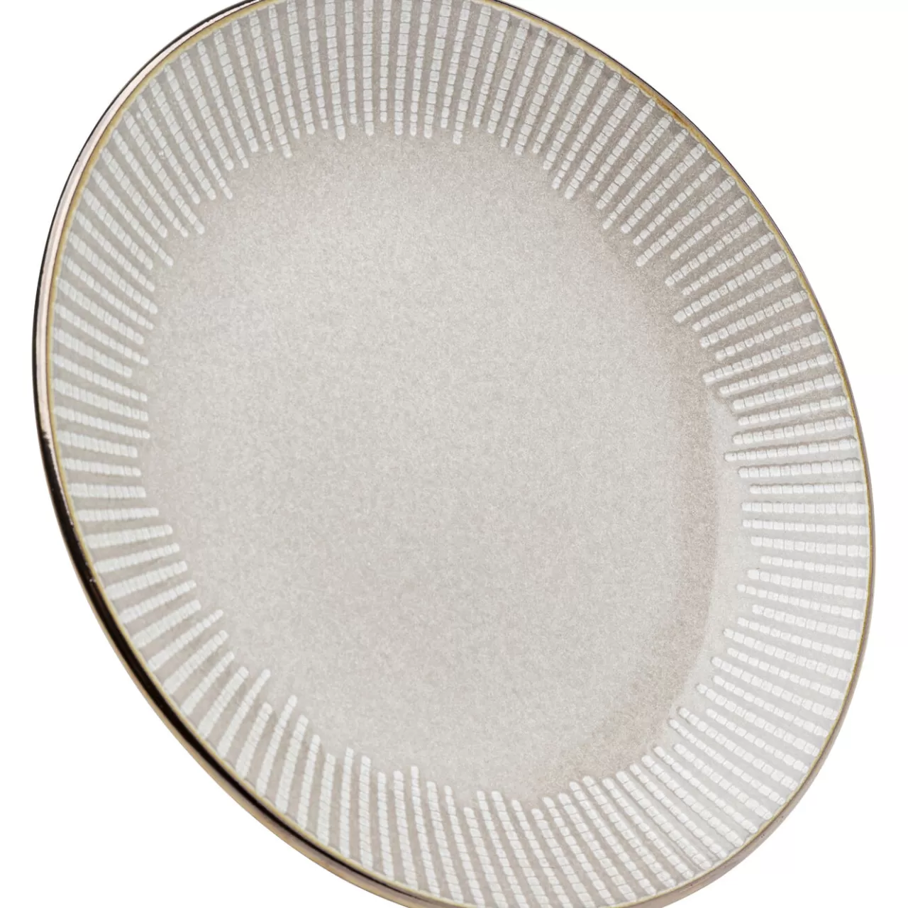 Assiette Amalia O21Cm*KARE Design Shop