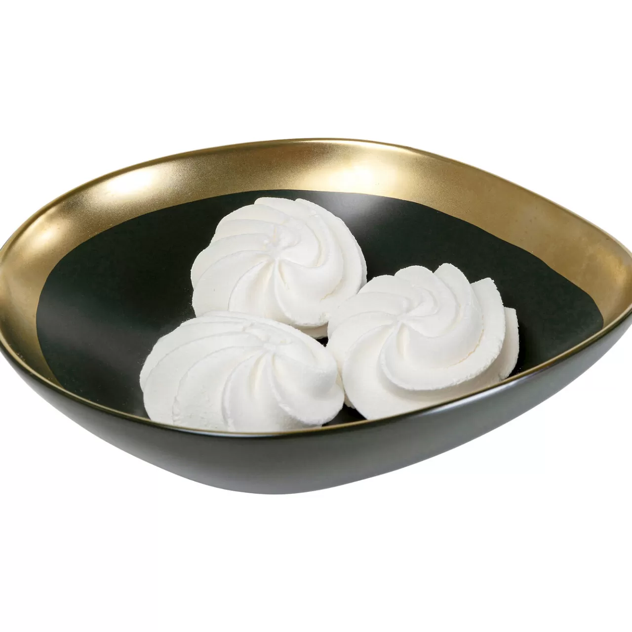 Assiette Creuse Vibrations O20*KARE Design Store