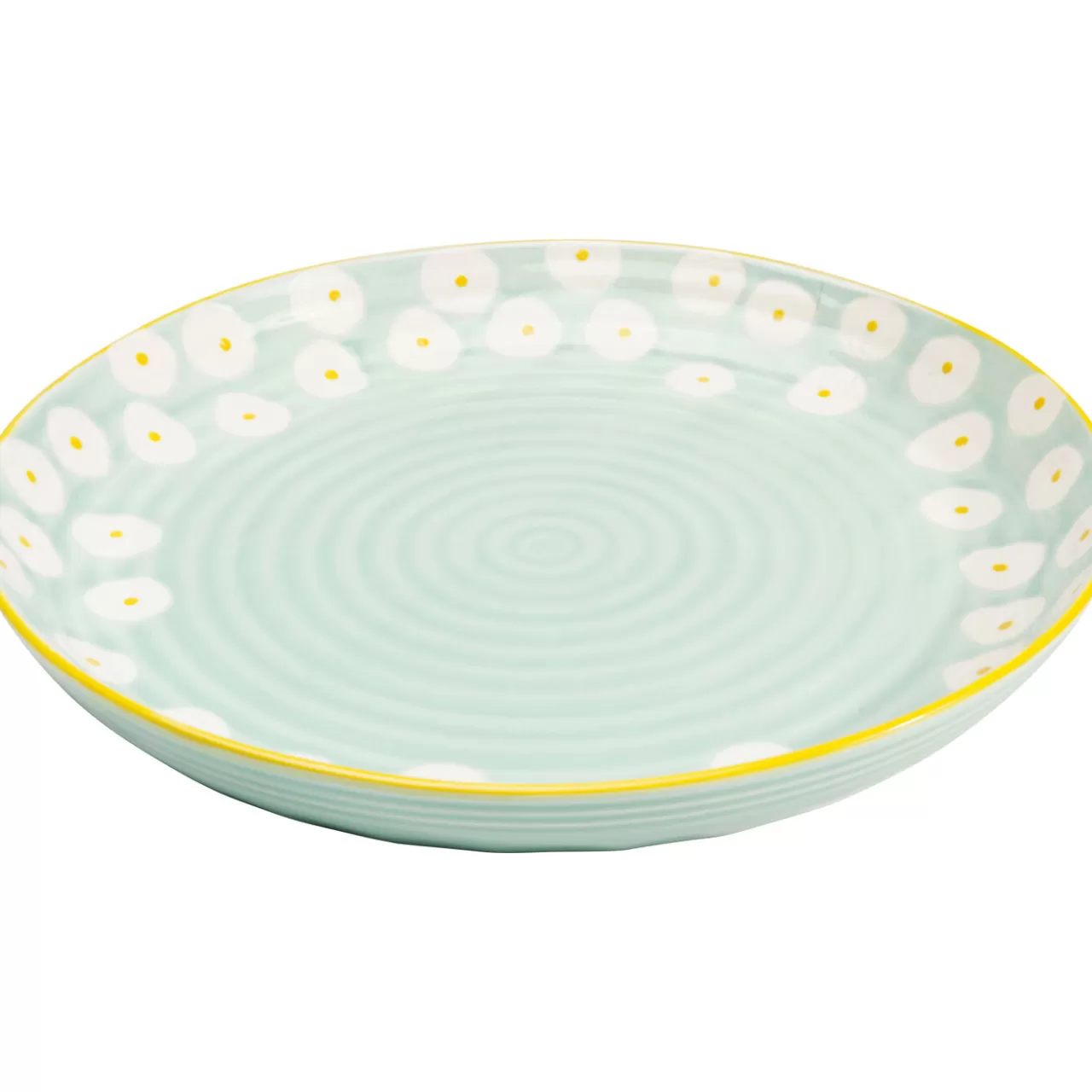 Assiette Dotty O27Cm*KARE Design Store