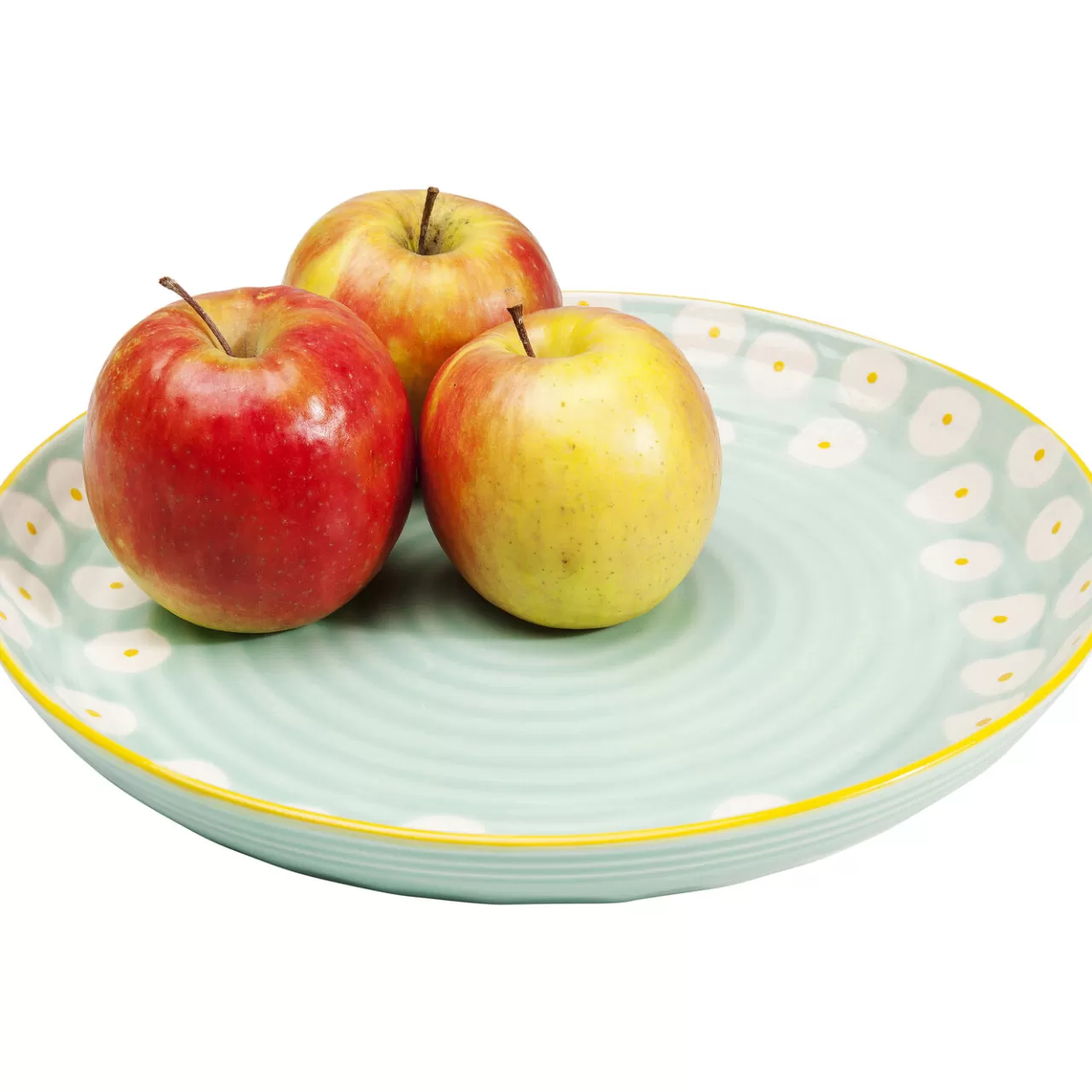 Assiette Dotty O27Cm*KARE Design Store