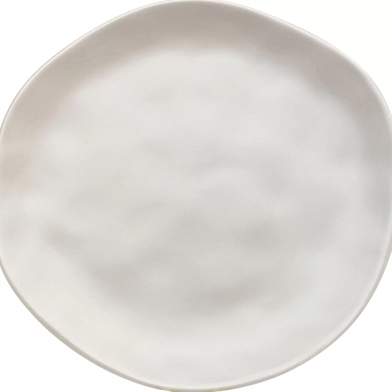 Assiette Organic Gris O20Cm*KARE Design Cheap