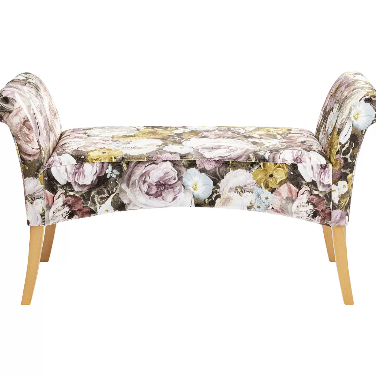 Banquette Motley Flower*KARE Design Best