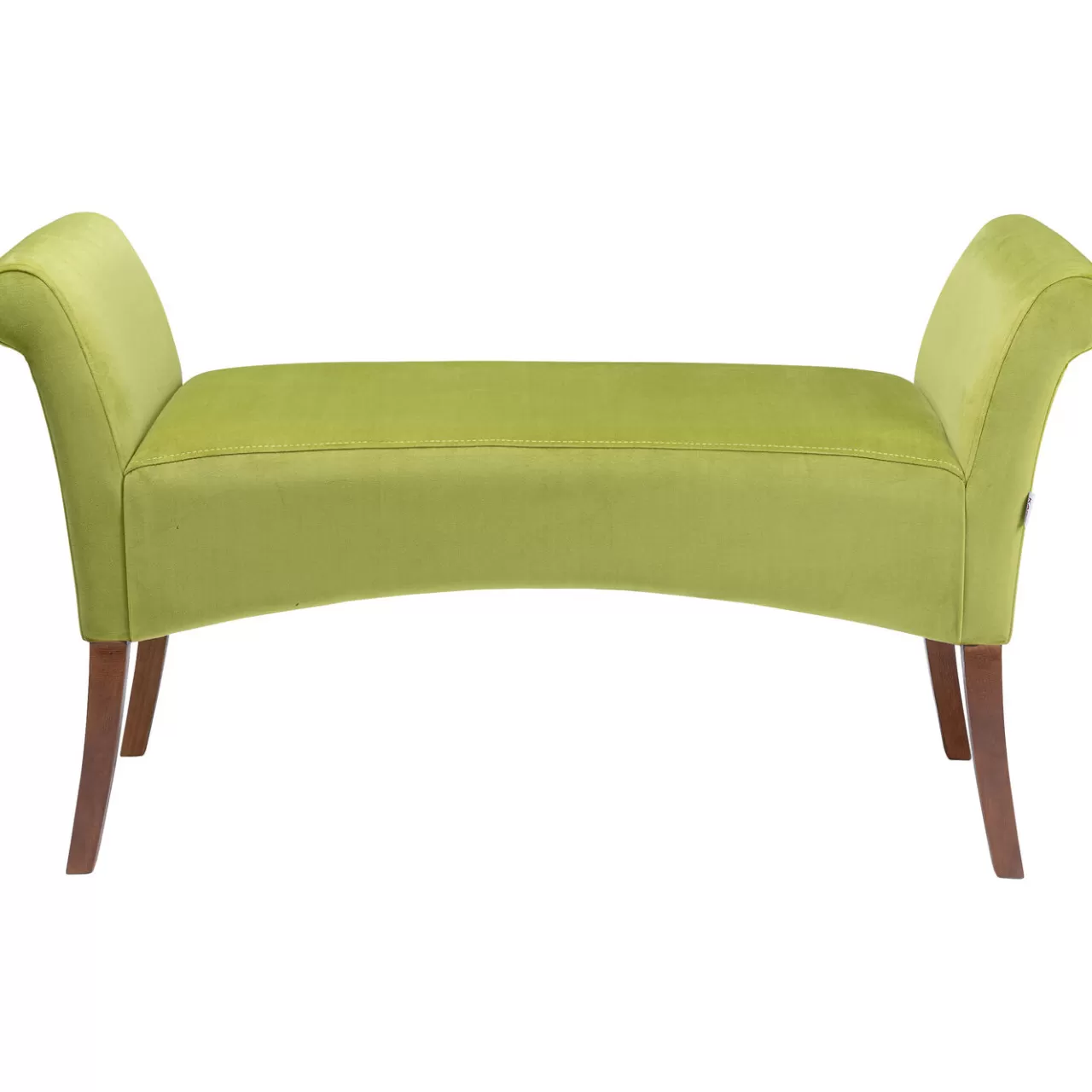 Banquette Motley Lime*KARE Design Shop