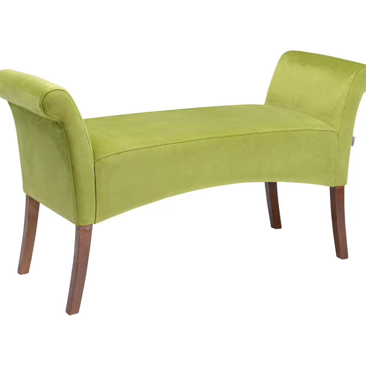 Banquette Motley Lime*KARE Design Shop