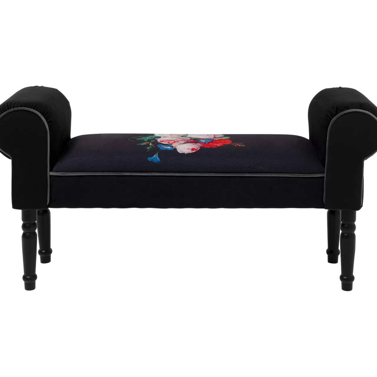 Banquette Wing Blossom*KARE Design Discount