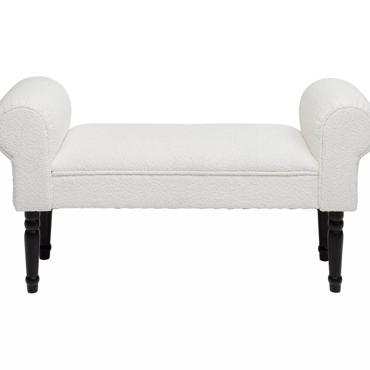 Banquette Wing Creme Noir*KARE Design Outlet