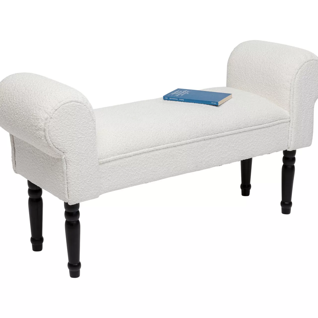 Banquette Wing Creme Noir*KARE Design Outlet