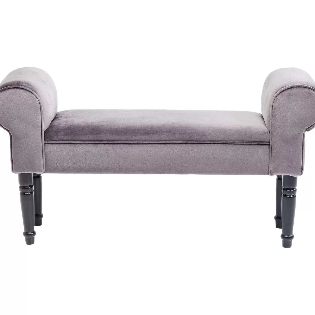 Banquette Wing Gris*KARE Design Cheap