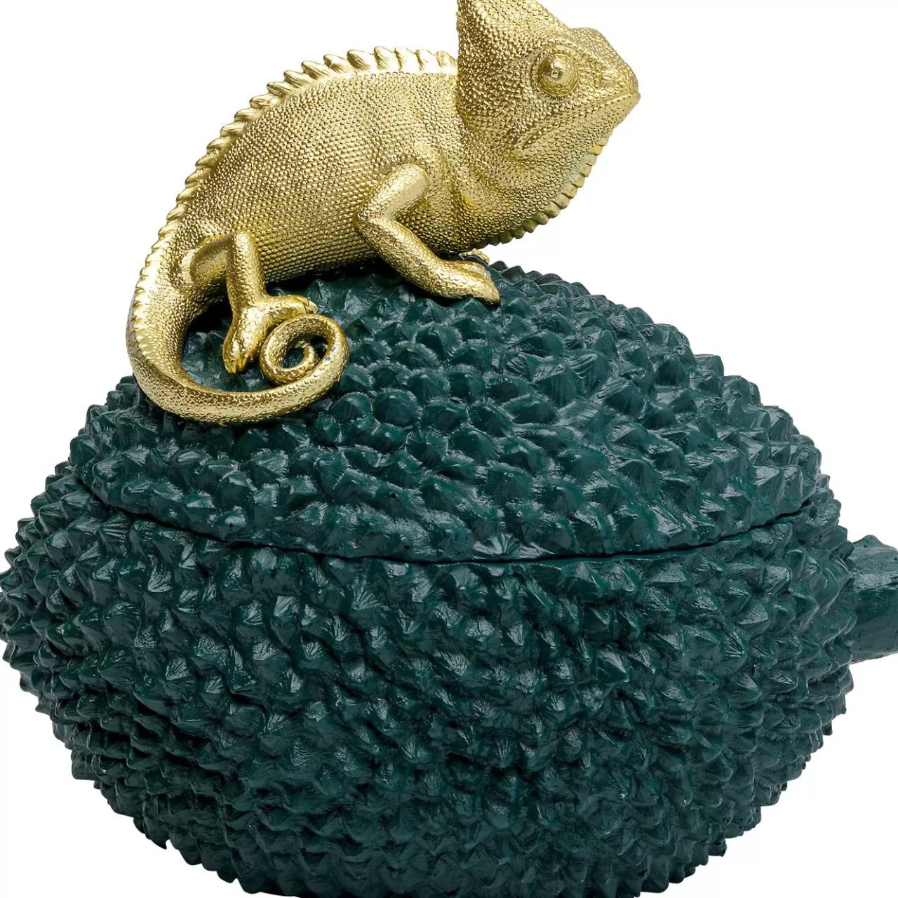 Boite Décorative Chameleon 20*KARE Design Outlet