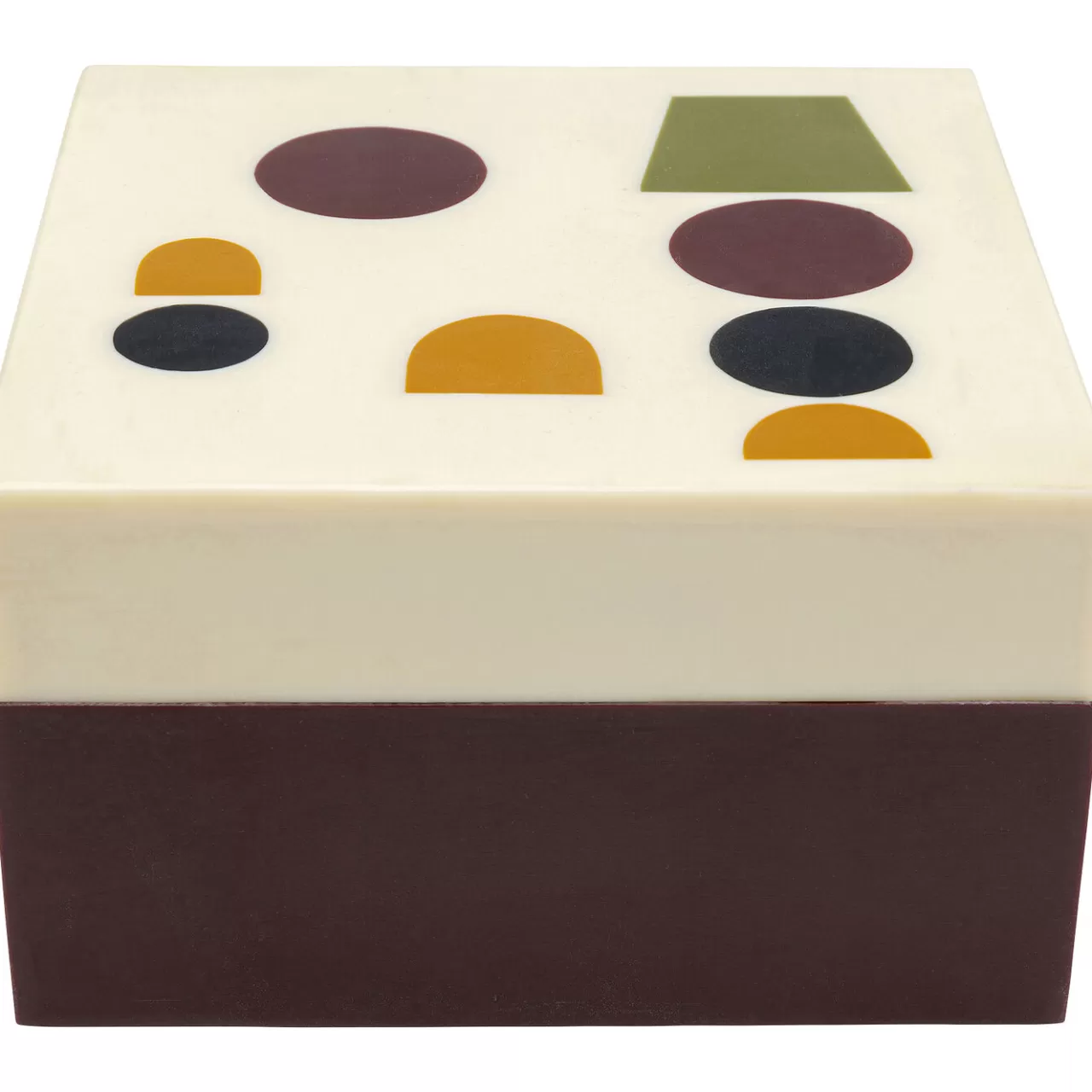 Boite Emily 13X8Cm*KARE Design Online