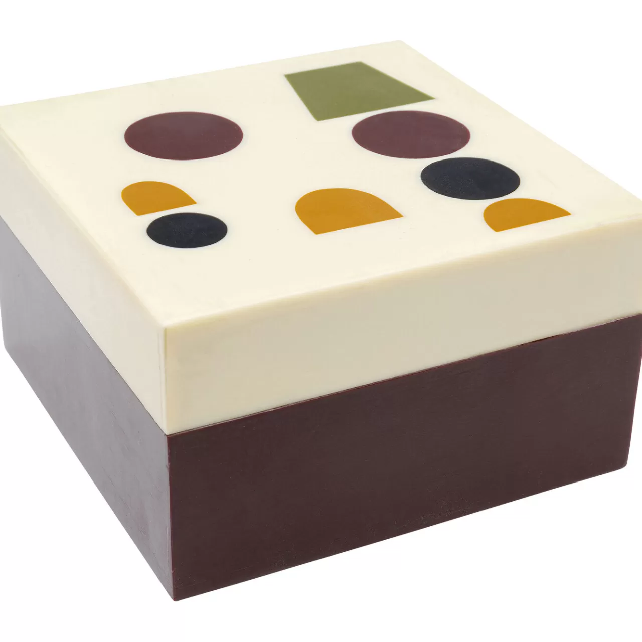 Boite Emily 13X8Cm*KARE Design Online