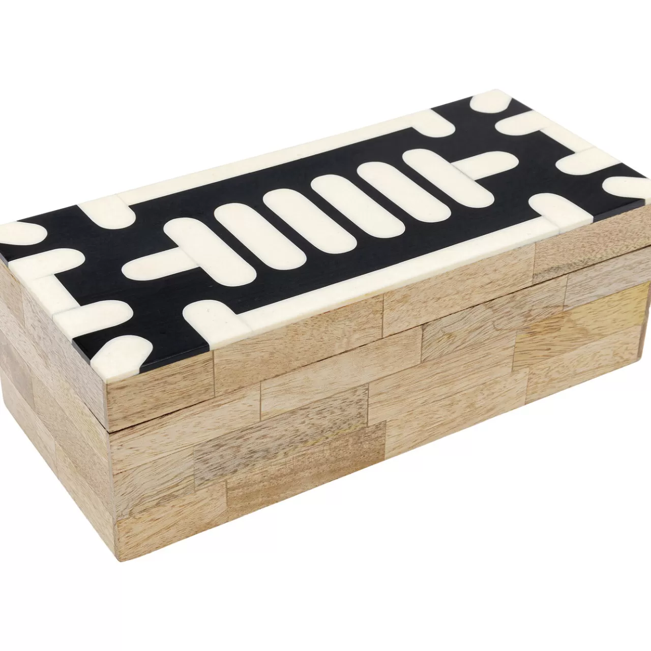 Boite Labirinto 23X8Cm*KARE Design Store