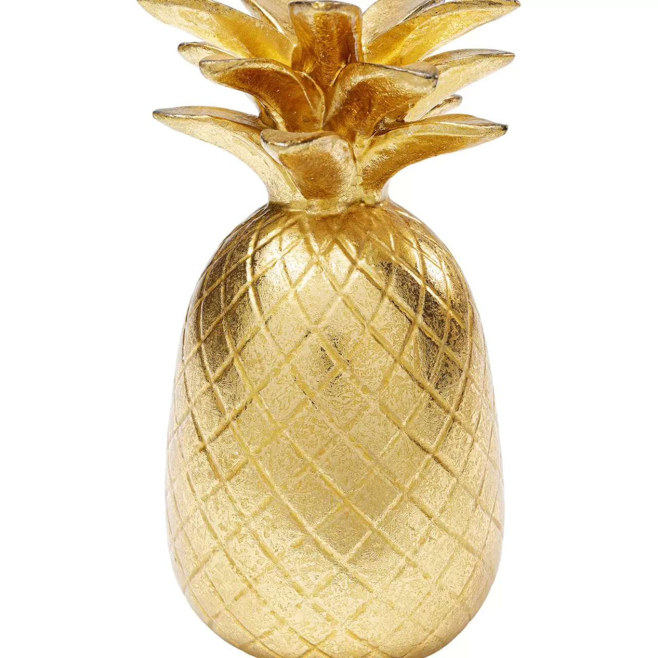 Bougeoir Pineapple 16Cm*KARE Design New