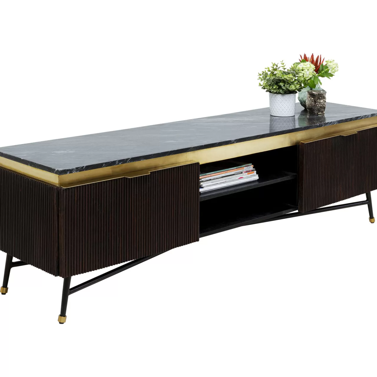 Buffet Bas Catalina 170X50Cm*KARE Design Cheap