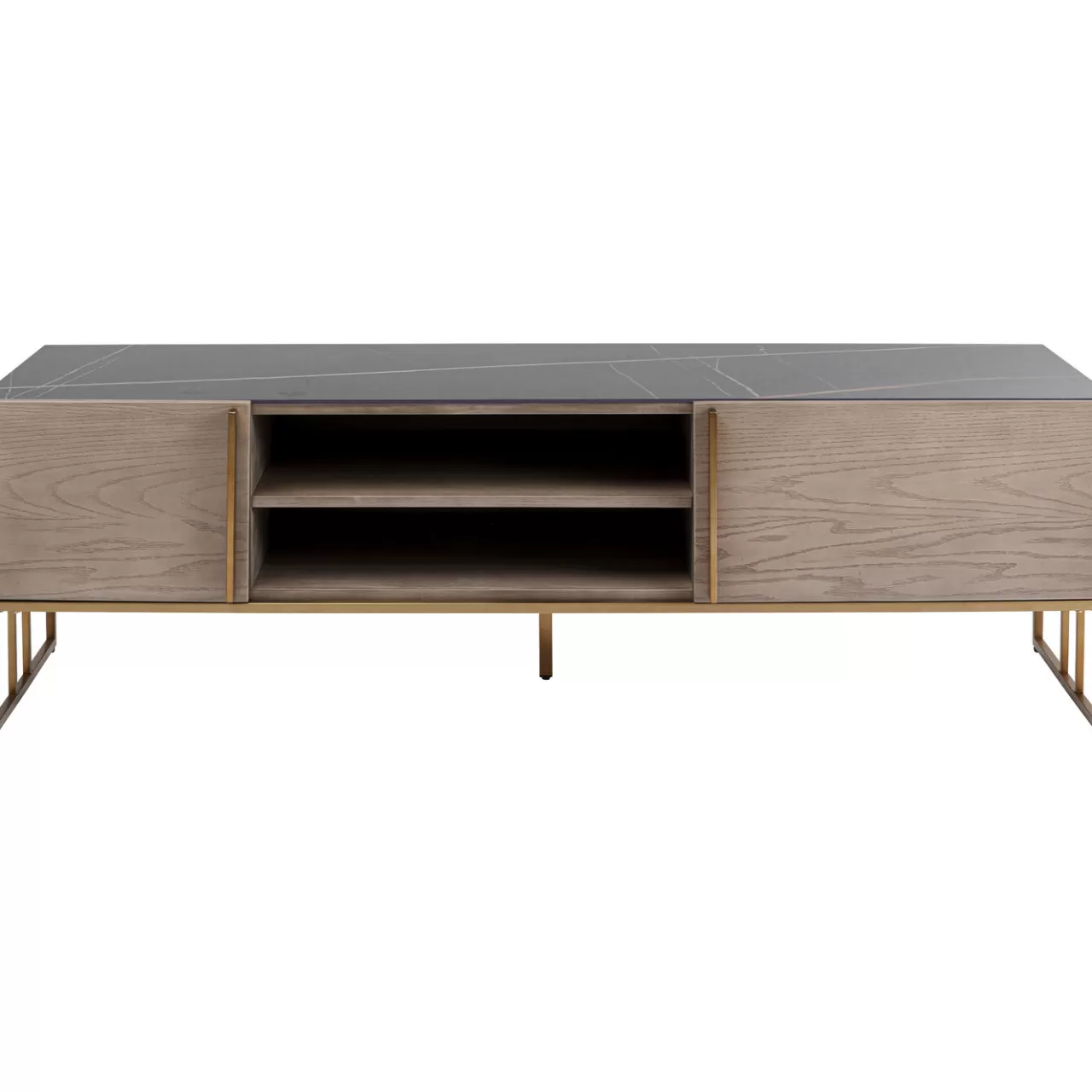 Buffet Bas Cesaro 160X50Cm*KARE Design Fashion