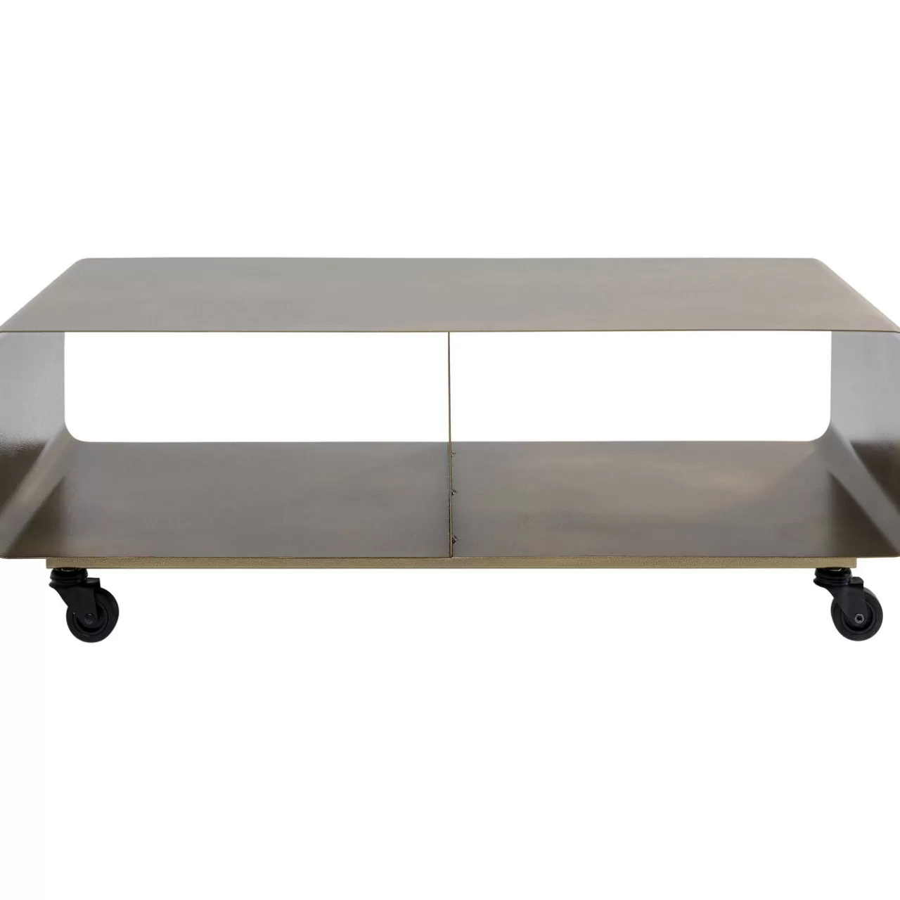 Buffet Bas Lounge M Bronze 90X30Cm*KARE Design Cheap