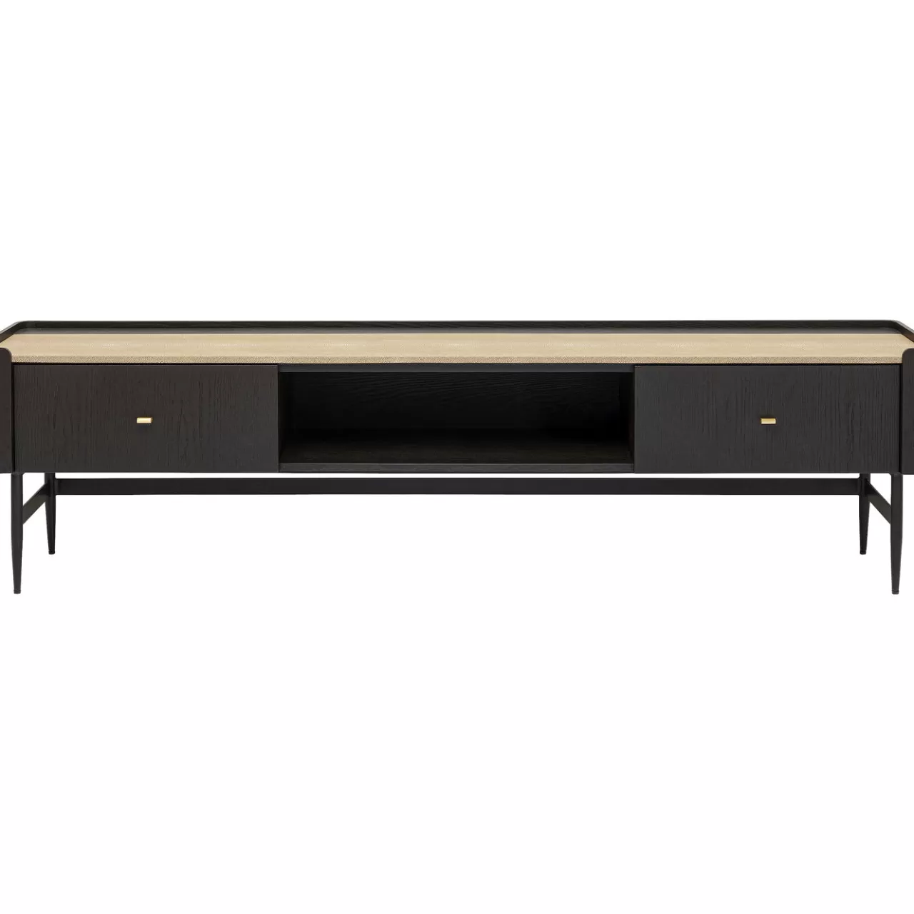 Buffet Bas Milano 200X55Cm*KARE Design Discount