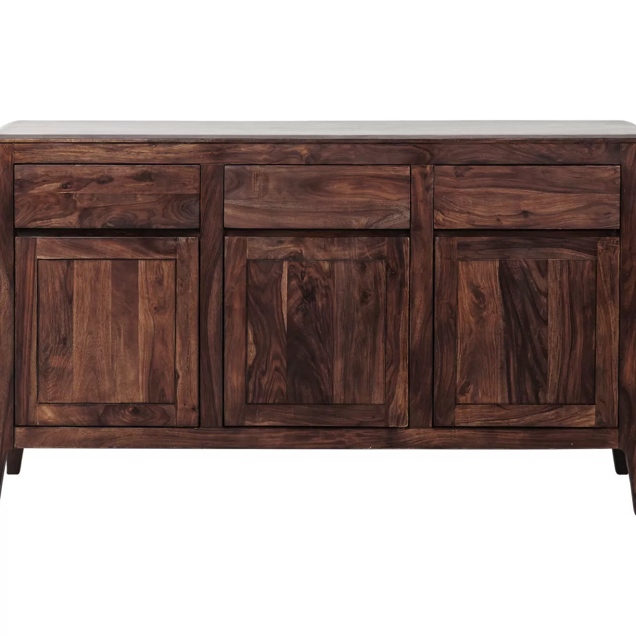 Buffet Brooklyn Walnut*KARE Design Fashion