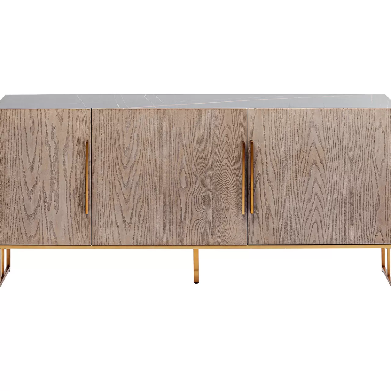 Buffet Cesaro 160X76Cm*KARE Design Best