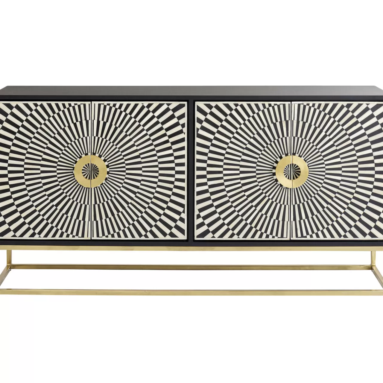 Buffet Electro*KARE Design Flash Sale