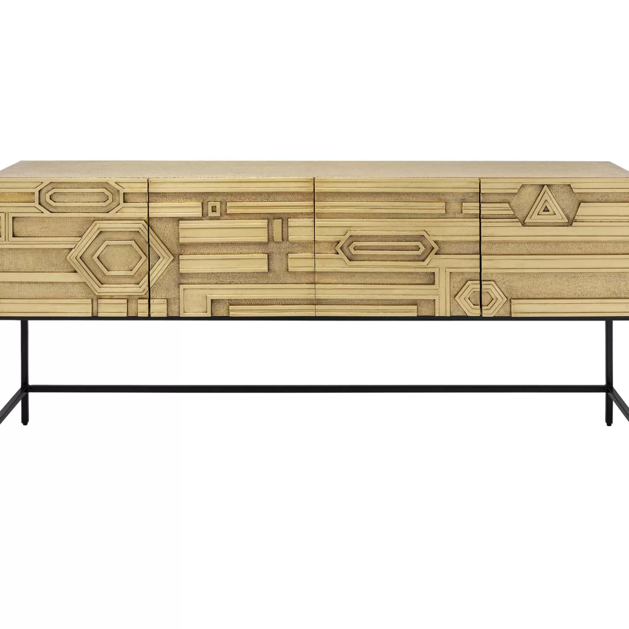 Buffet Futuro 183X86Cm*KARE Design New