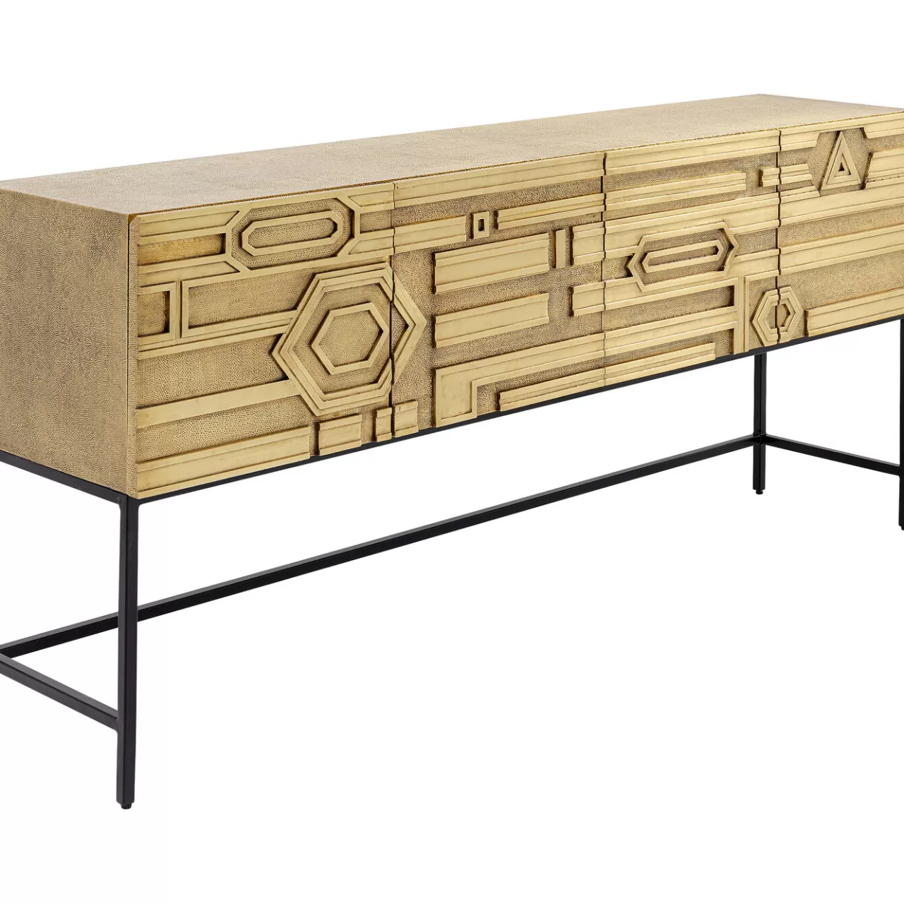 Buffet Futuro 183X86Cm*KARE Design New