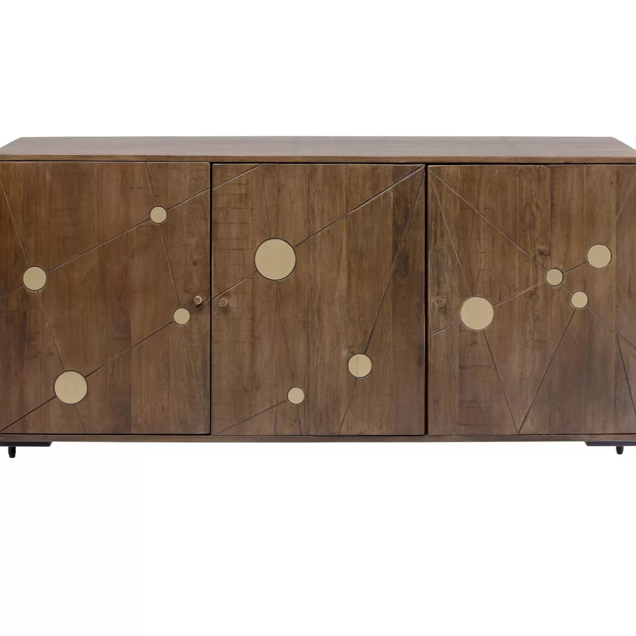 Buffet Galaxy 160X85Cm*KARE Design Flash Sale