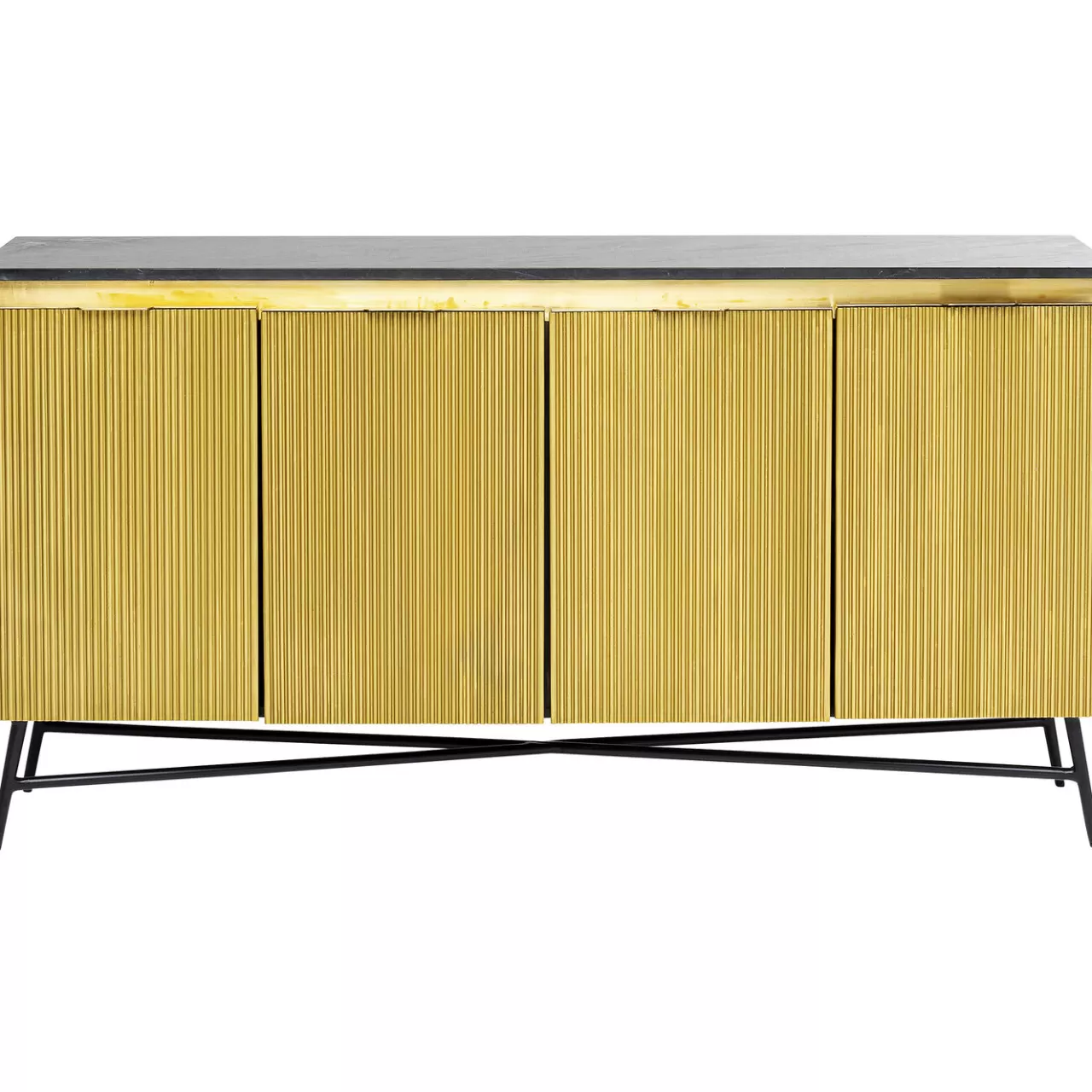 Buffet Goldie 160X86Cm*KARE Design Store