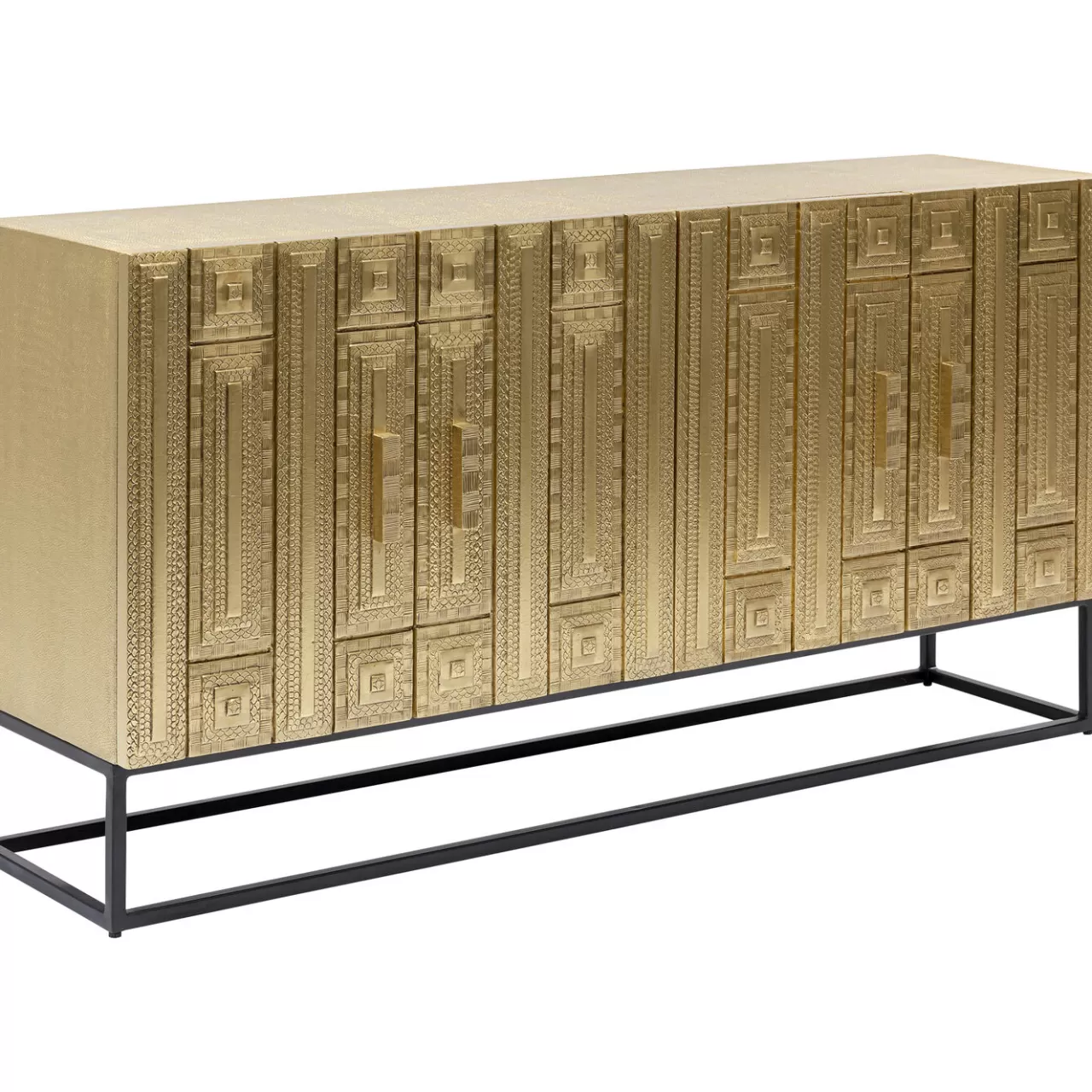 Buffet Marrakesh 160X80Cm*KARE Design Discount