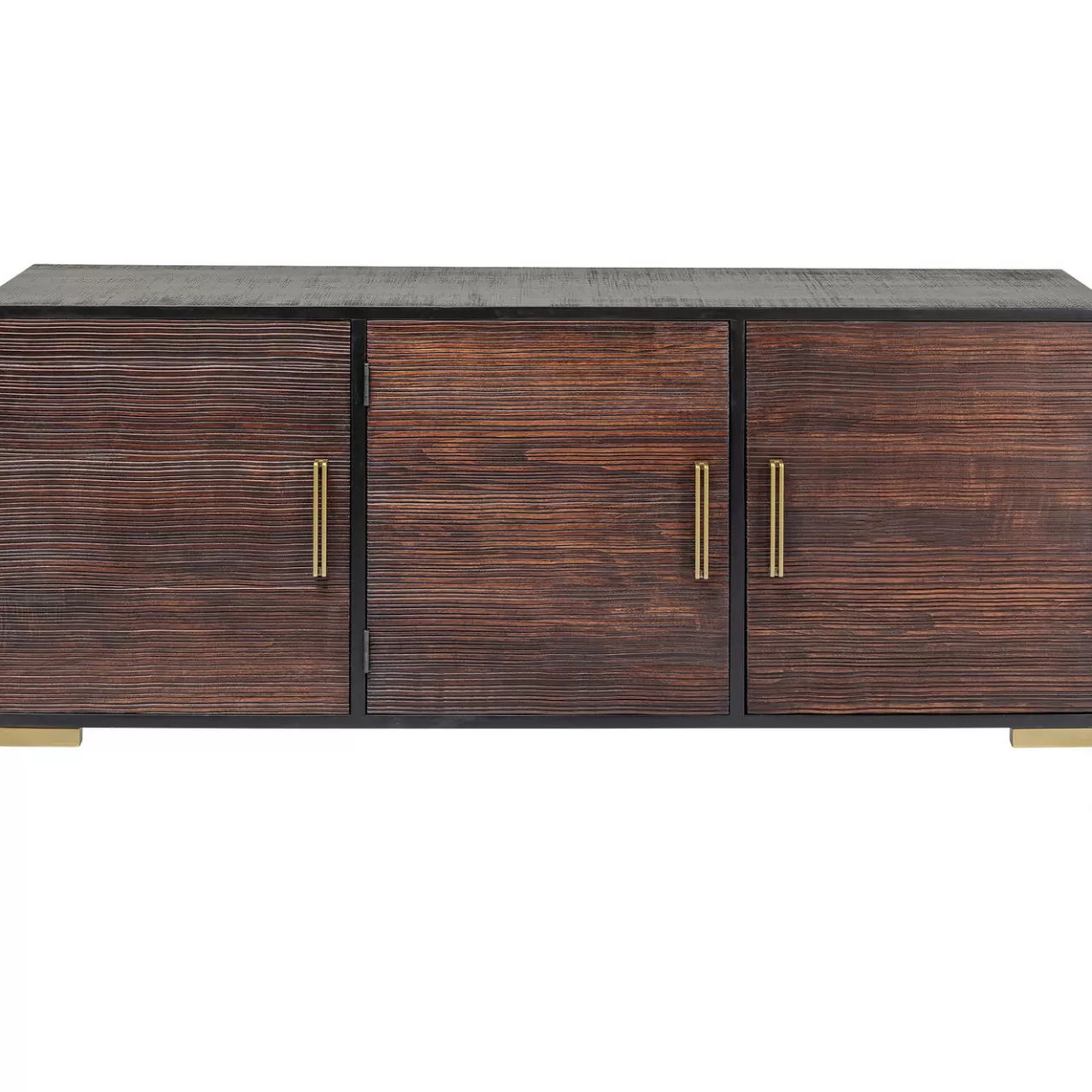 Buffet Olbia Fonce 160X77Cm*KARE Design Hot