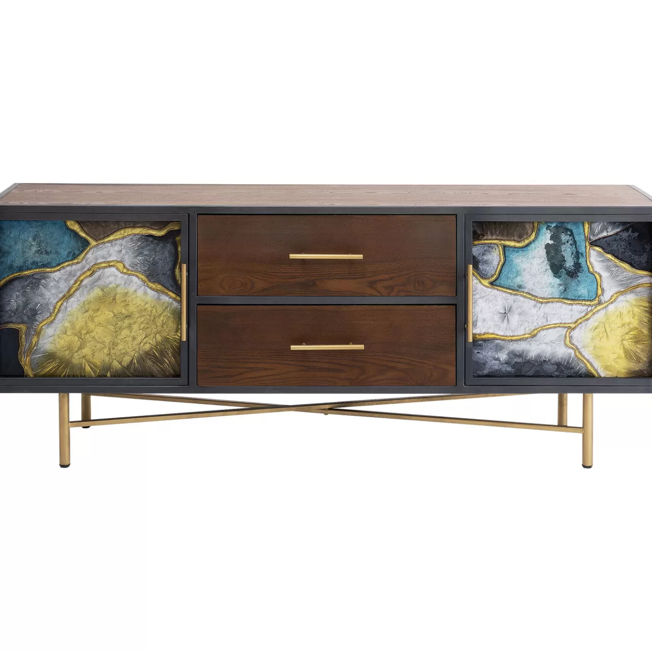 Buffet Opal 140X55Cm*KARE Design Shop