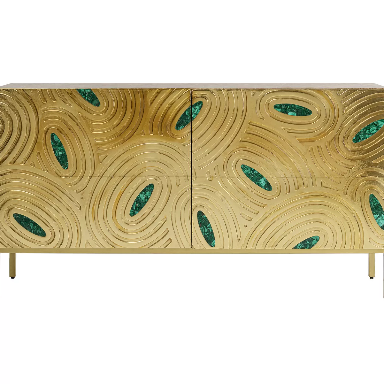 Buffet Saragossa 150X80Cm*KARE Design Online