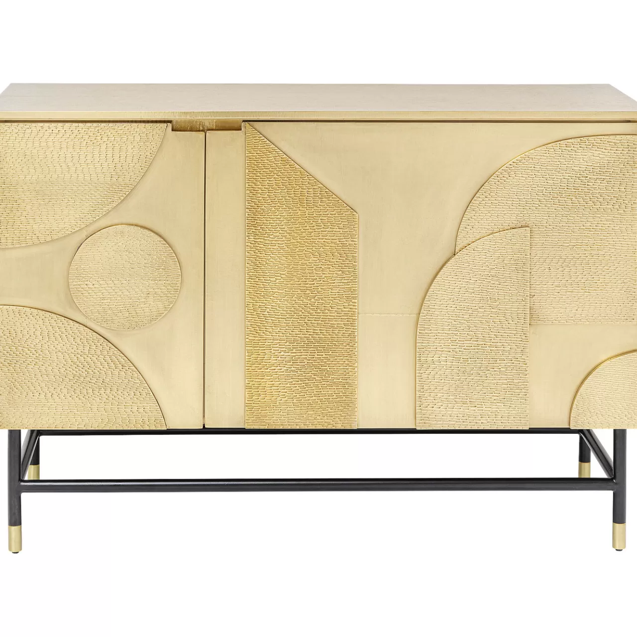 Buffet Solaris 123X87Cm*KARE Design Sale