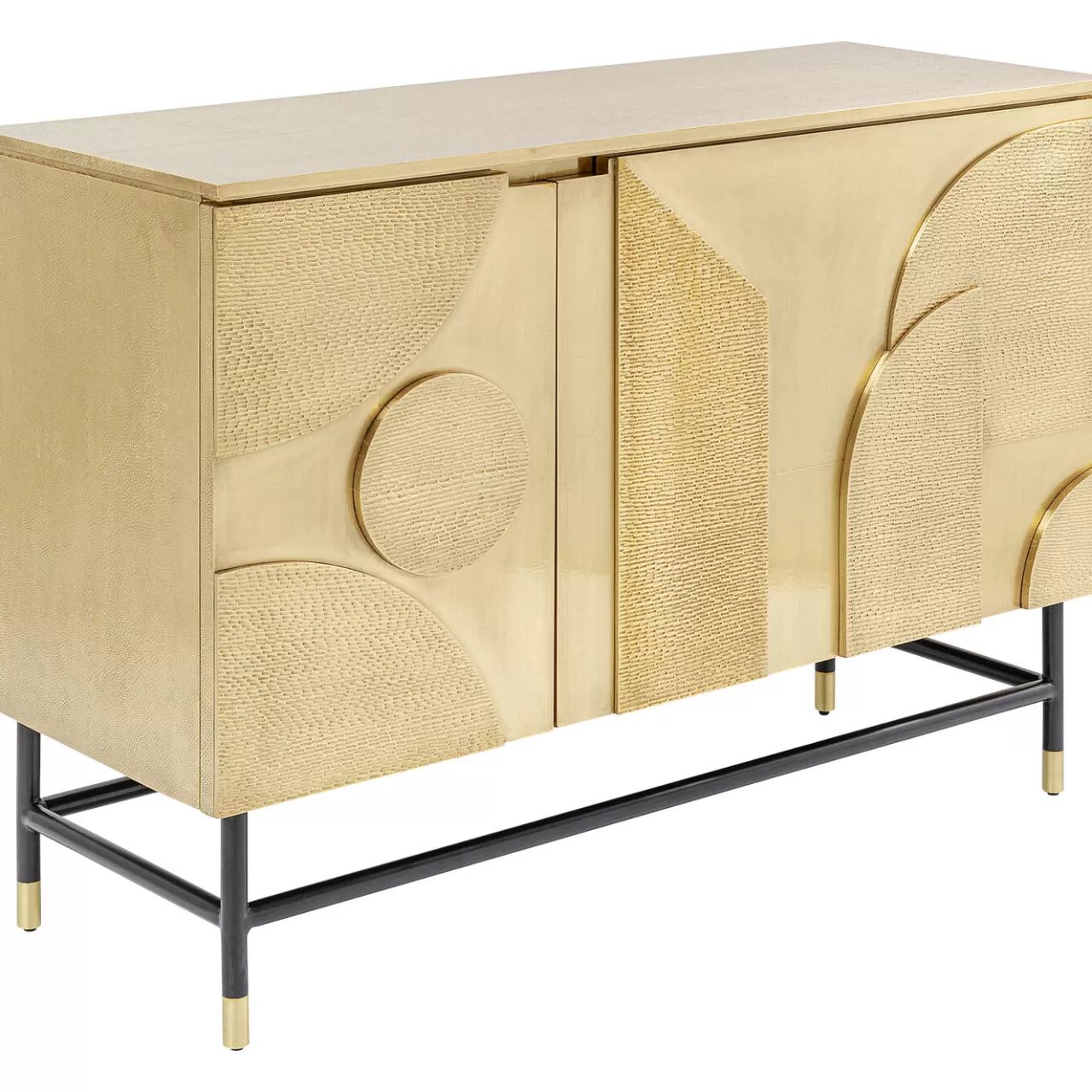 Buffet Solaris 123X87Cm*KARE Design Sale