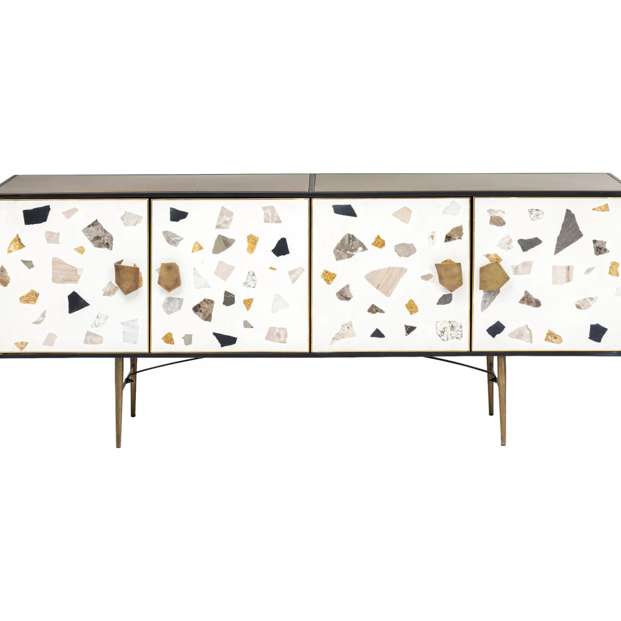 Buffet Terrazzo 183X77Cm*KARE Design Flash Sale