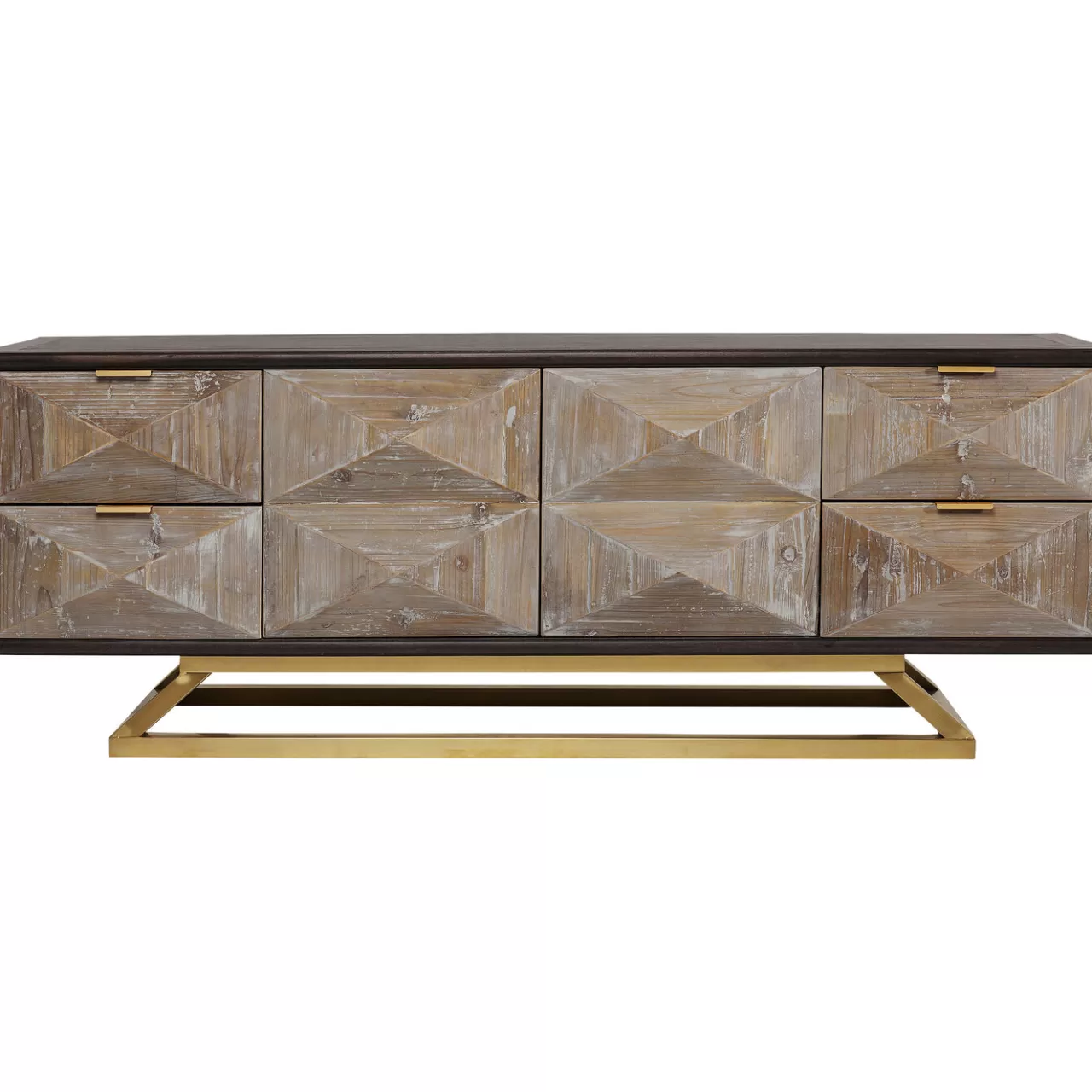 Buffet Triangolo*KARE Design Online