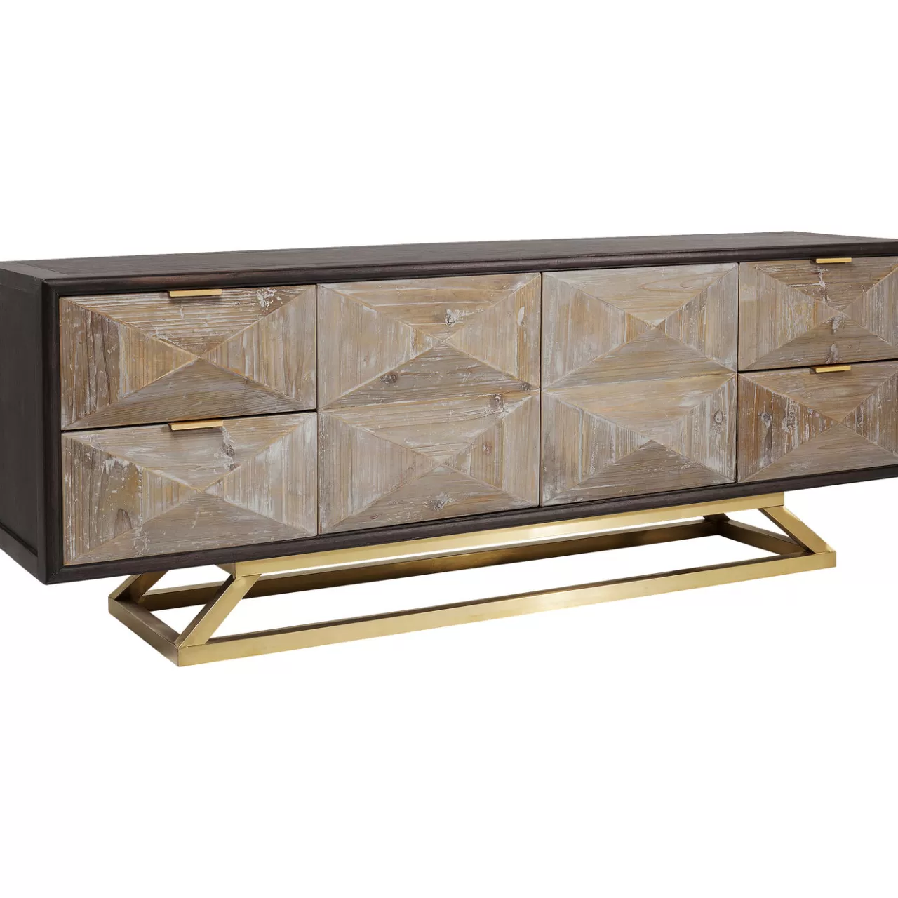 Buffet Triangolo*KARE Design Online