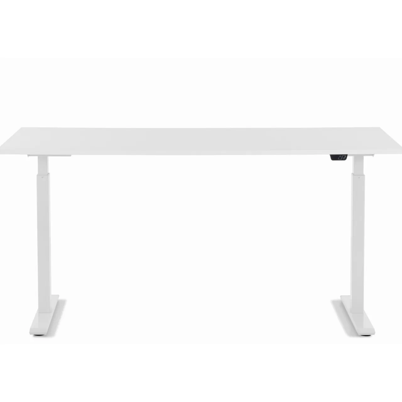 Bureau Office Blanc Blanc 160X80*KARE Design Sale