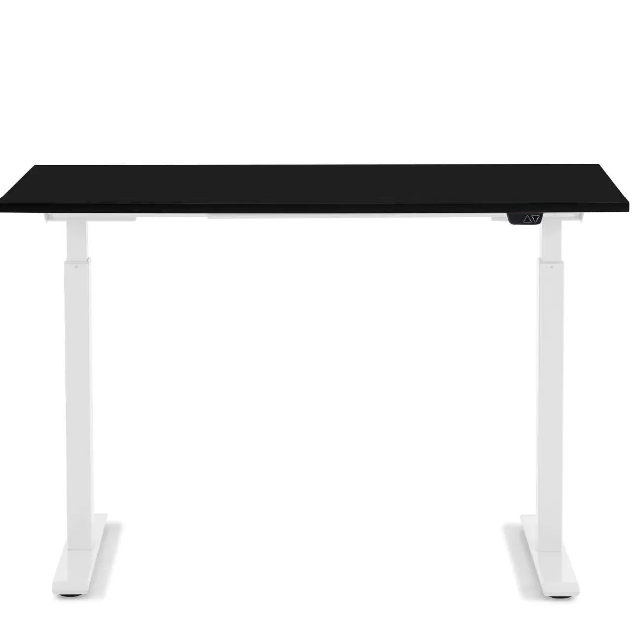 Bureau Office Blanc Noir 120X70*KARE Design Discount