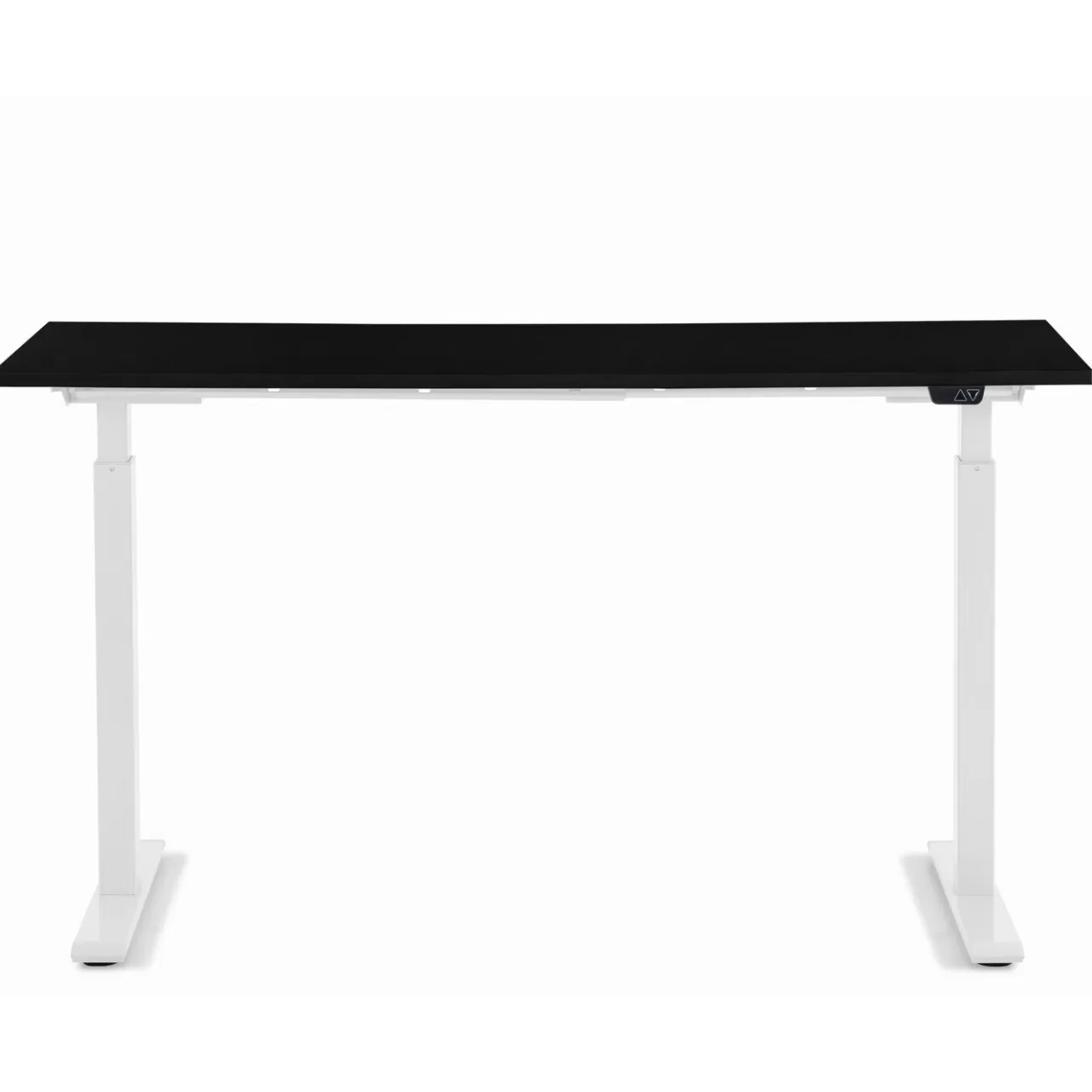 Bureau Office Blanc Noir 140X70*KARE Design Online