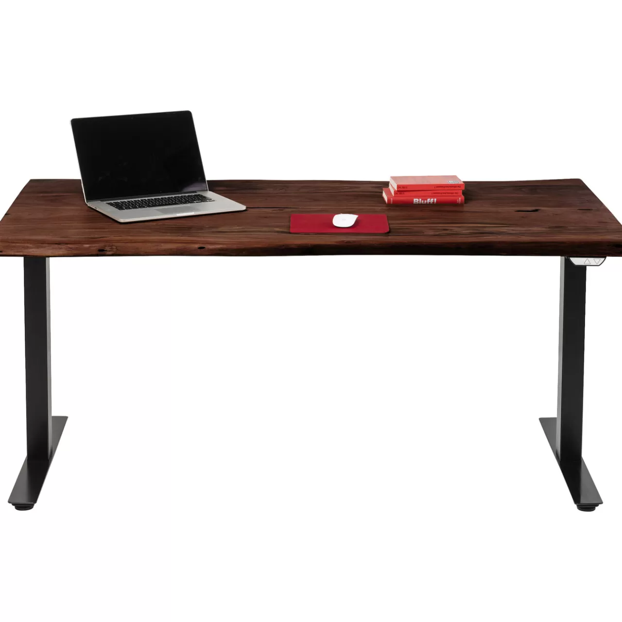 Bureau Office Harmony Scuro 160X80*KARE Design Online