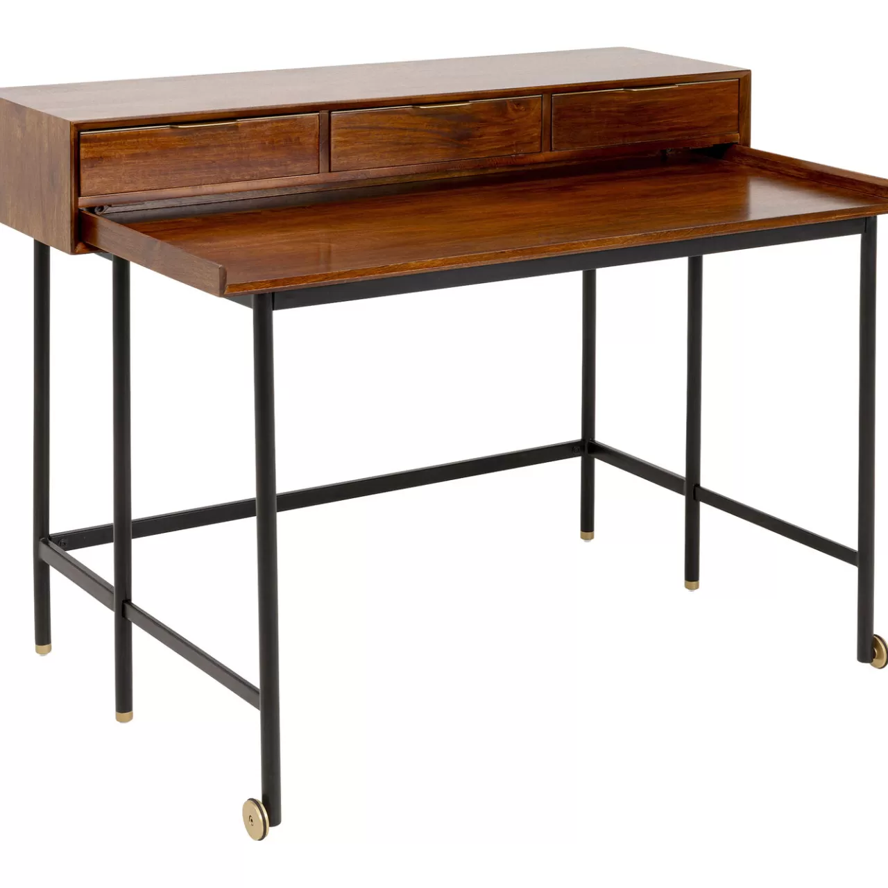 Bureau Ravello 120X82Cm*KARE Design Flash Sale