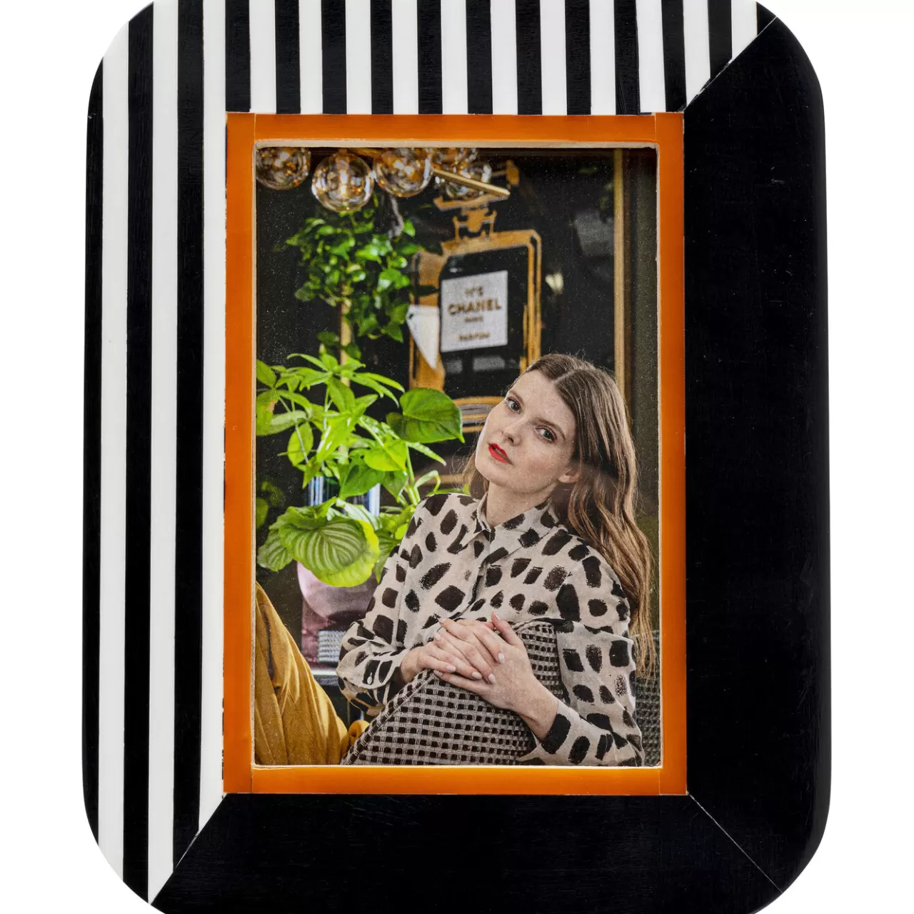 Cadre Photo Celeste 10X15Cm*KARE Design Online