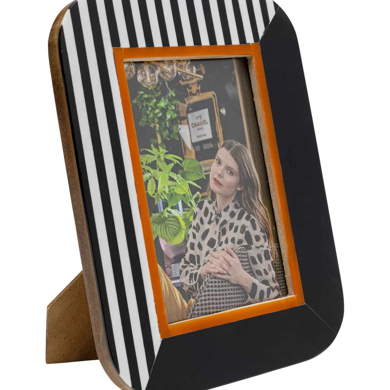 Cadre Photo Celeste 10X15Cm*KARE Design Online