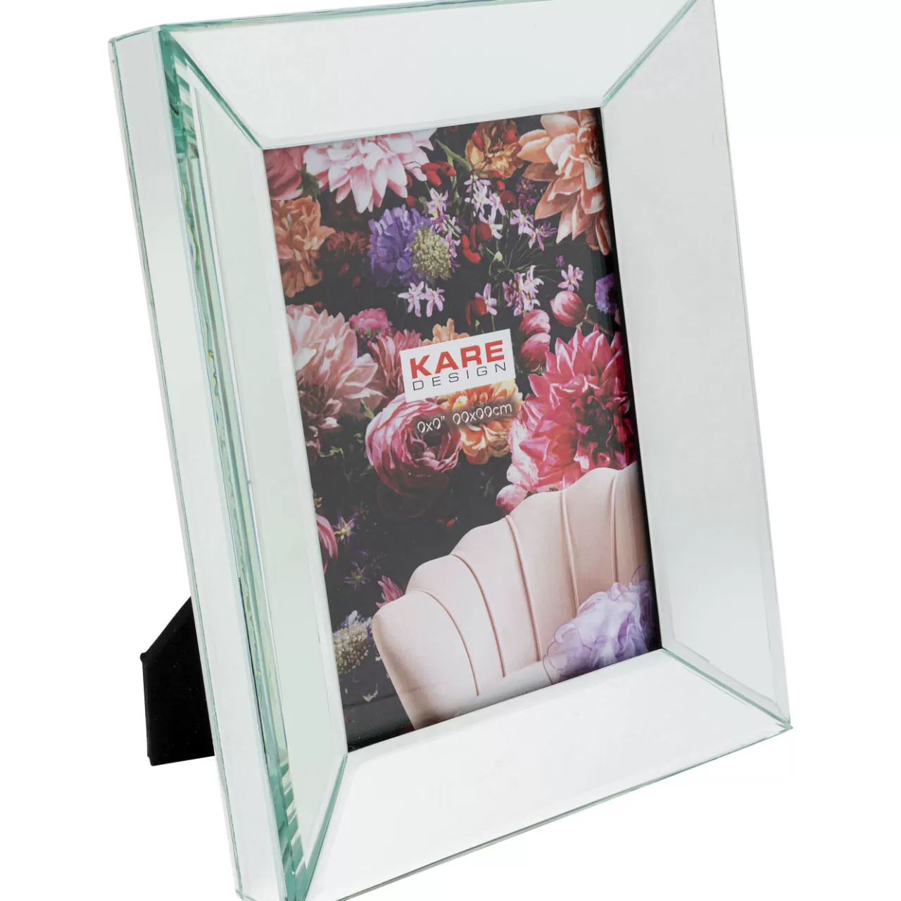 Cadre Photo Mira 10X15Cm*KARE Design Best