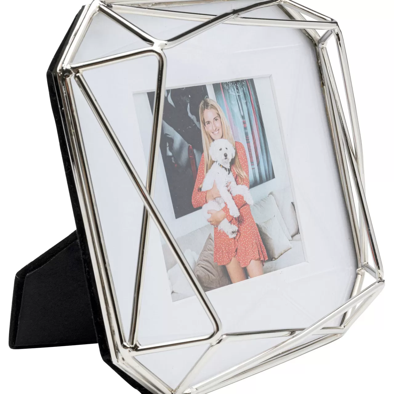 Cadre Photo Prisma 10X10Cm*KARE Design Discount