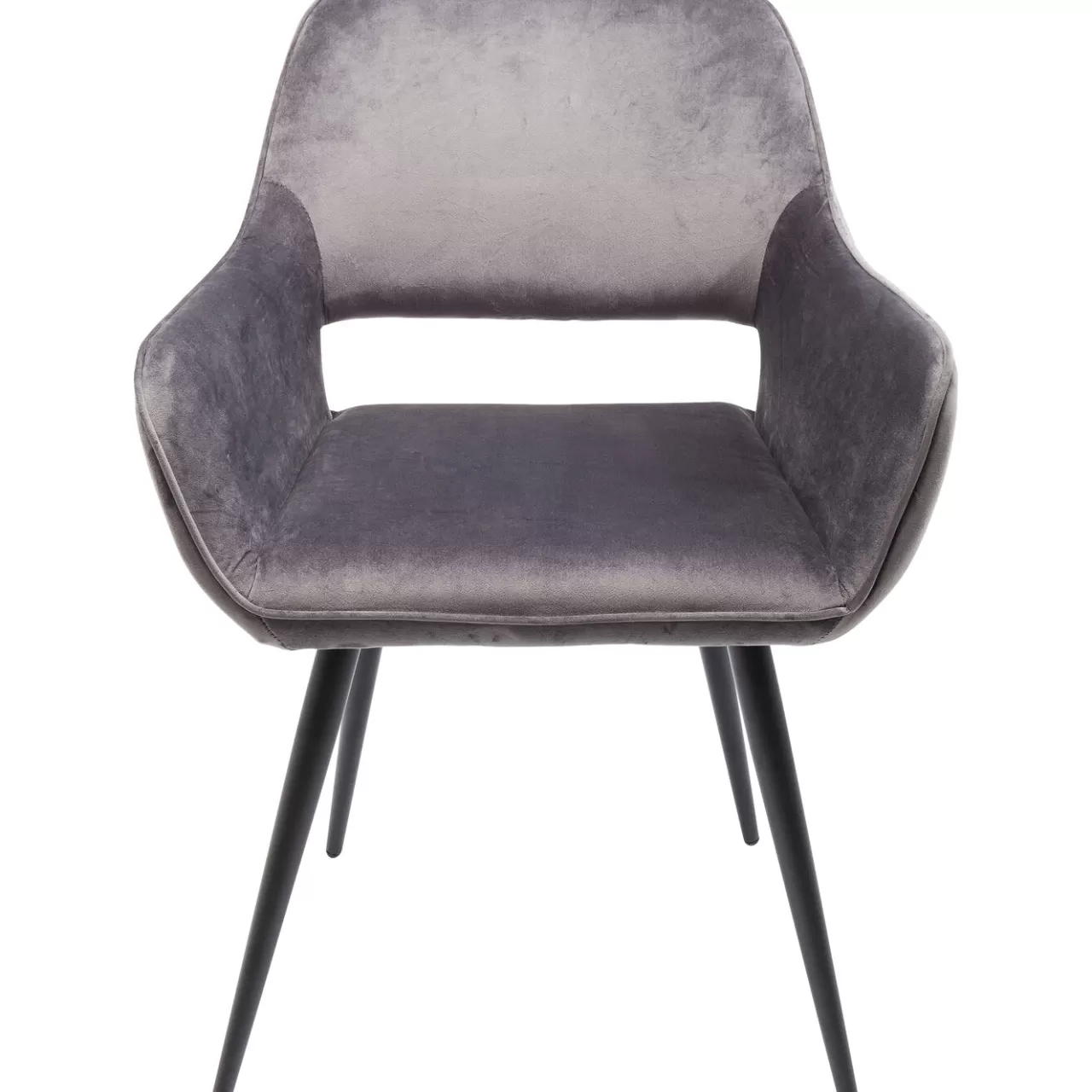 Chaise A. Acc. San Francisco Gris*KARE Design Shop