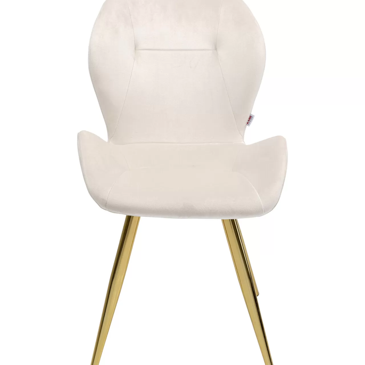 Chaise Viva Creme*KARE Design Online