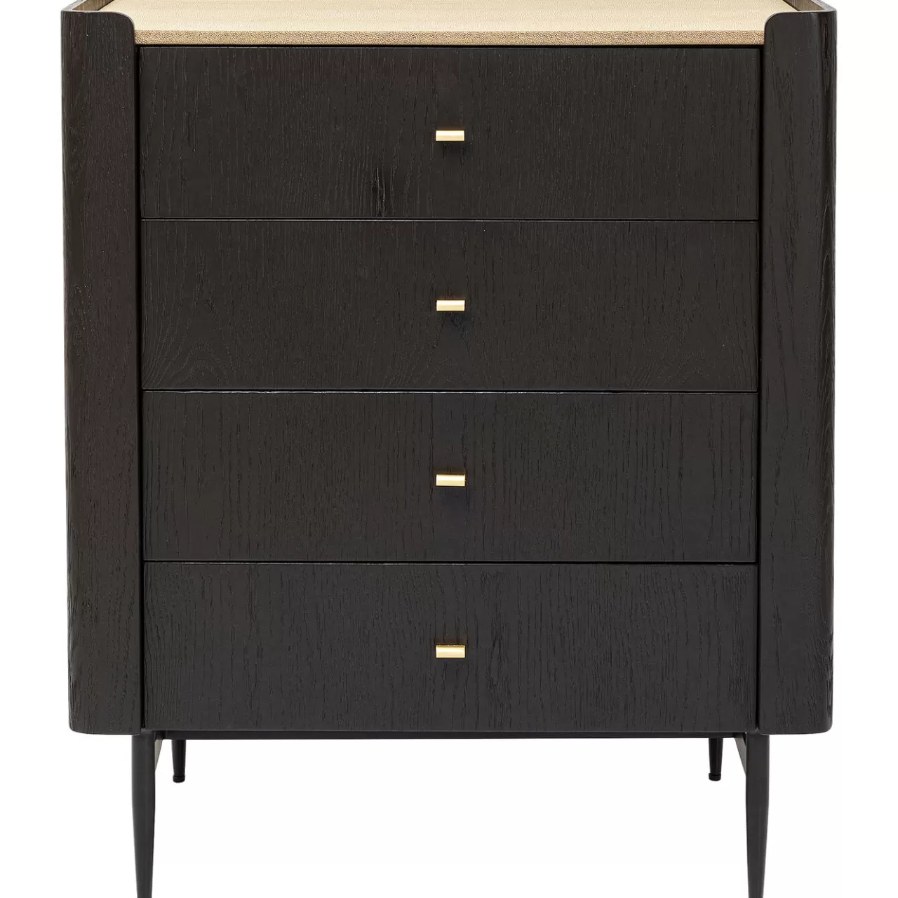 Commode Milano 80X100Cm*KARE Design Best